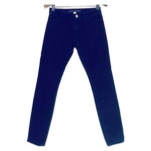 Banana Republic skinny jean leggings